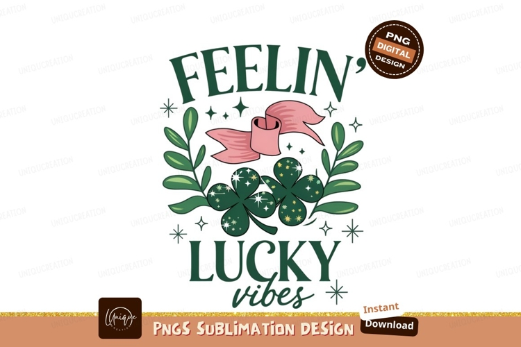 Lucky Clipart