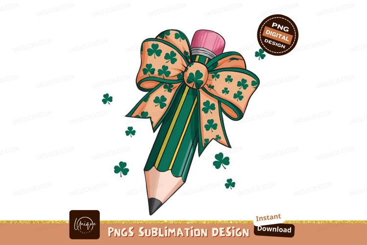 Pencil Clipart Image 12