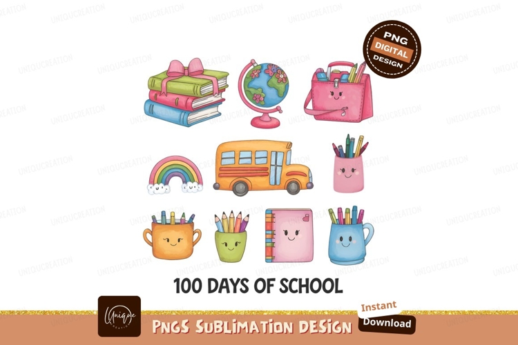 School Clipart Image 12