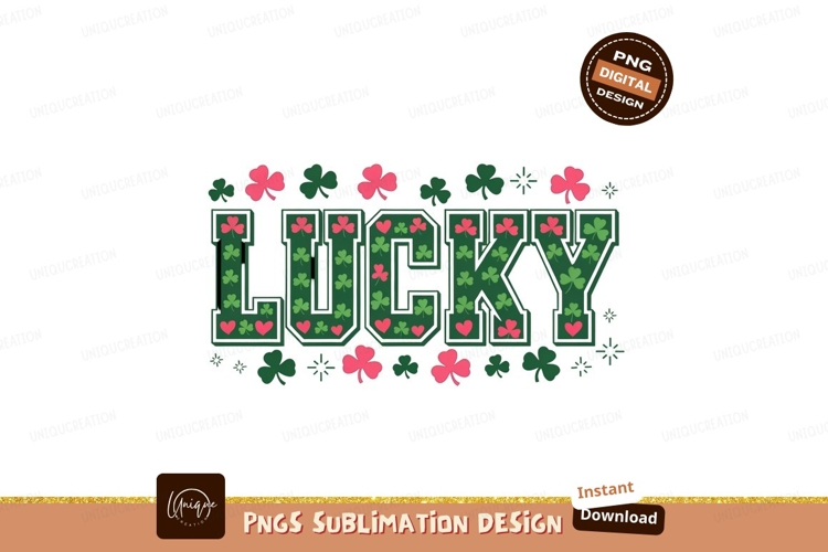 Clover Clipart Image 10