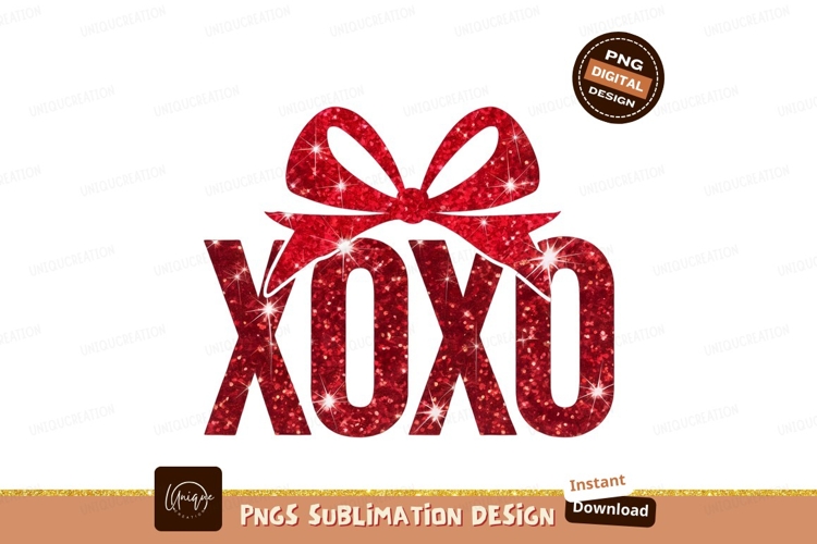 Xoxo Clipart Image 5