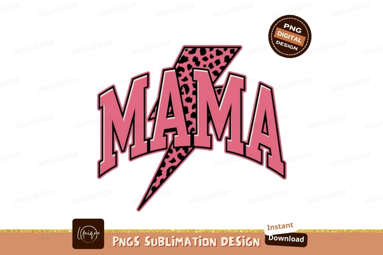 Mother's Day Clipart Image 11