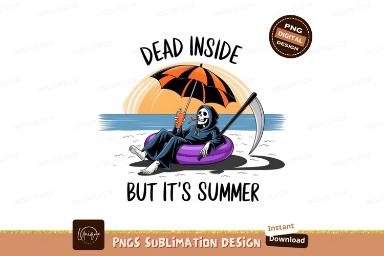 Grim Reaper Clipart Image 5