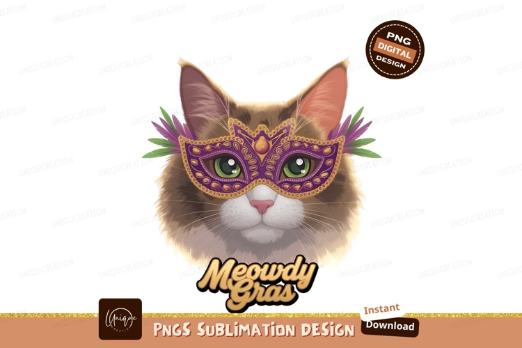 Cat Clipart Image 17
