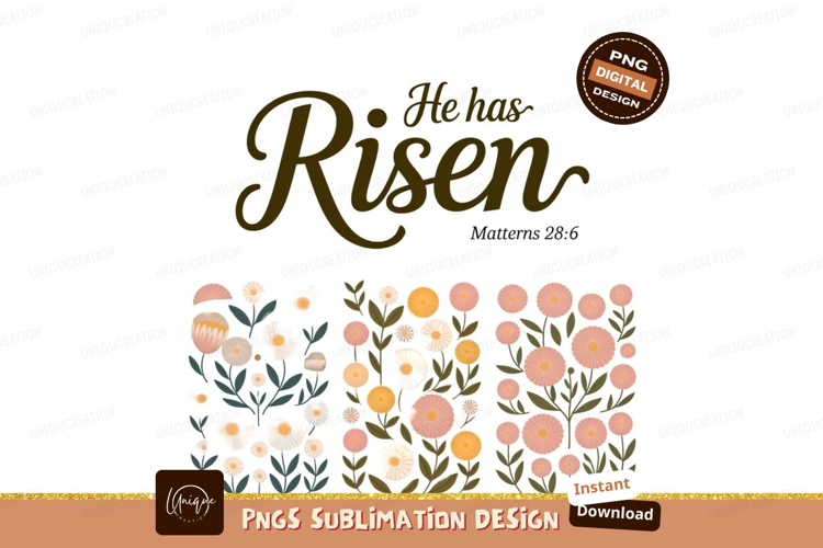 Easter Illustration Image 8