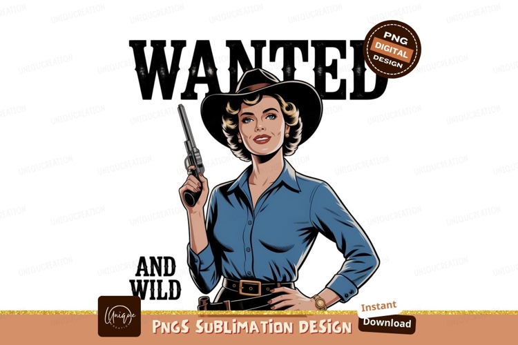 Wanted Clipart Image 2