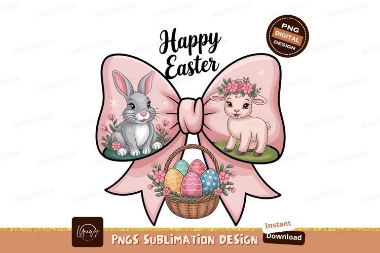 Easter Clipart Image 14