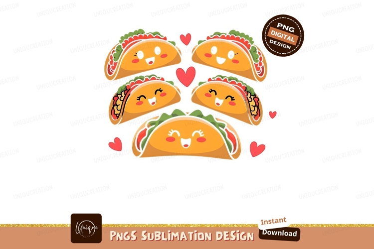 Taco Clipart Image 22