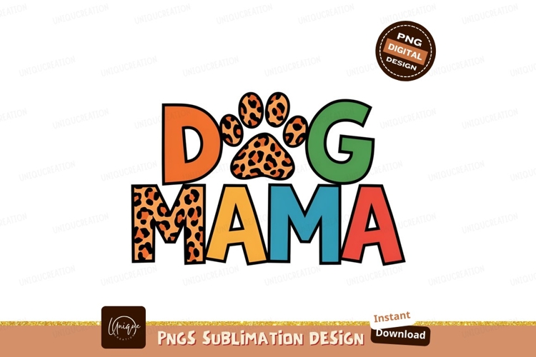 Dog Paw Clipart