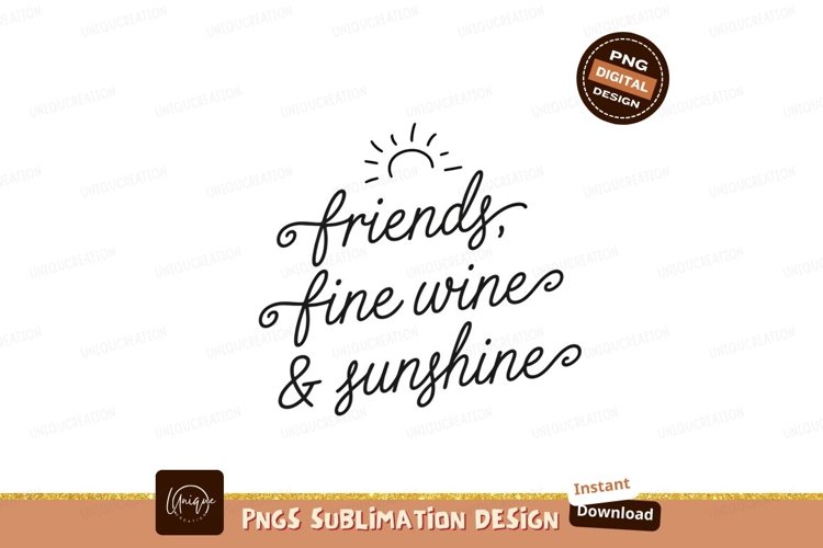 Friends Clipart Image 9