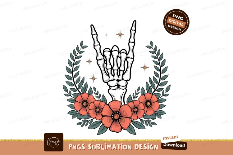 Skeleton Clipart Image 10
