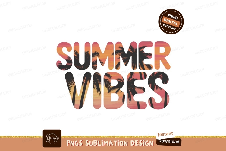 Summer Clipart Image 16