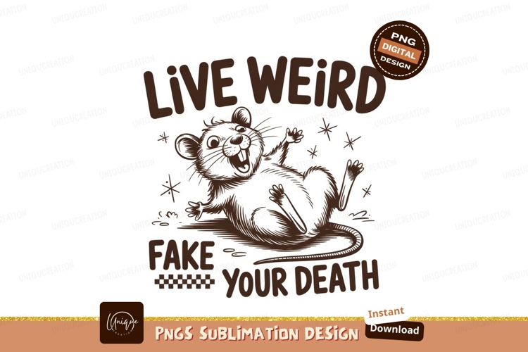 Rat Clipart