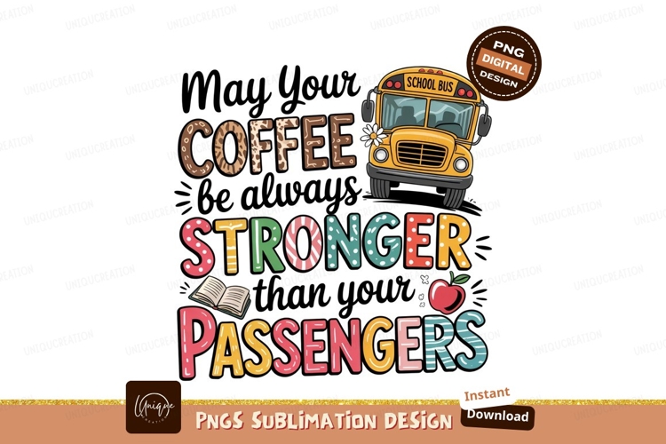 School Bus Clipart Image 12
