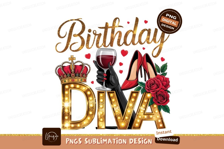 Birthday Clipart Image 18