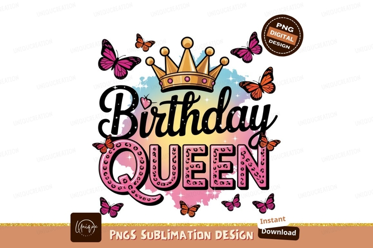 Queen Crown Clipart Image 20