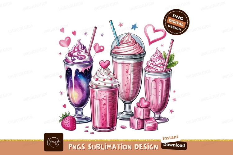 Strawberry Illustration Image 5