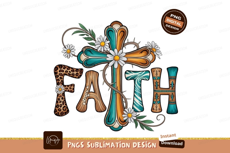 Faith Clipart Image 19