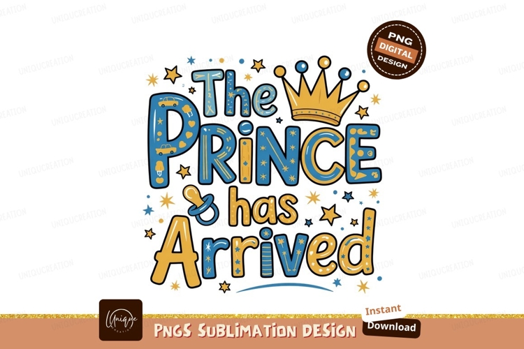 Newborn Clipart Image 3