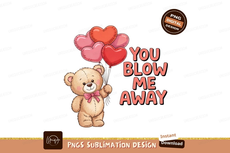 Teddy Bear Clipart Image 23