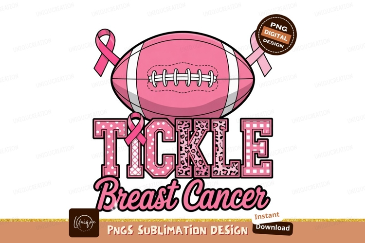 Breast Cancer Awareness Clipart Image 11