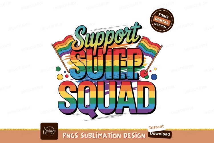 Pride Clipart Image 9