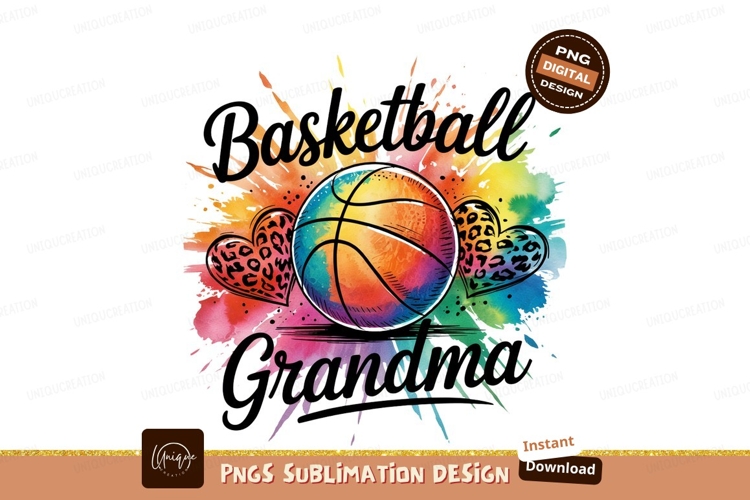 Basketball Clipart Image 17