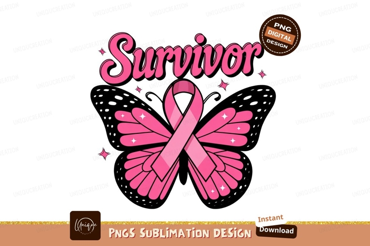 Breast Cancer Awareness Clipart Image 8