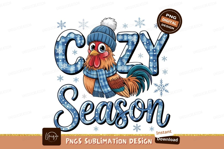 Rooster Clipart Image 20