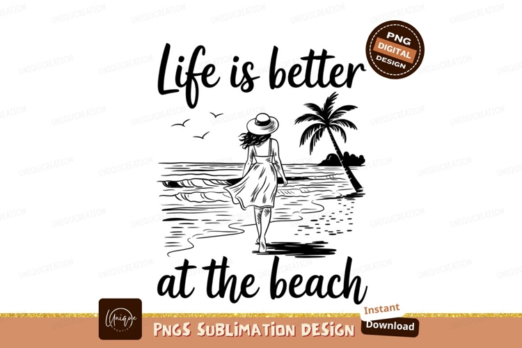 Lake Life Clipart Image 2