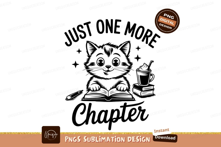 Cat Clipart Image 7