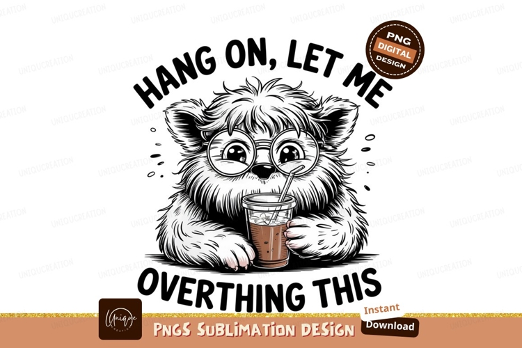 Monster Clipart Image 17