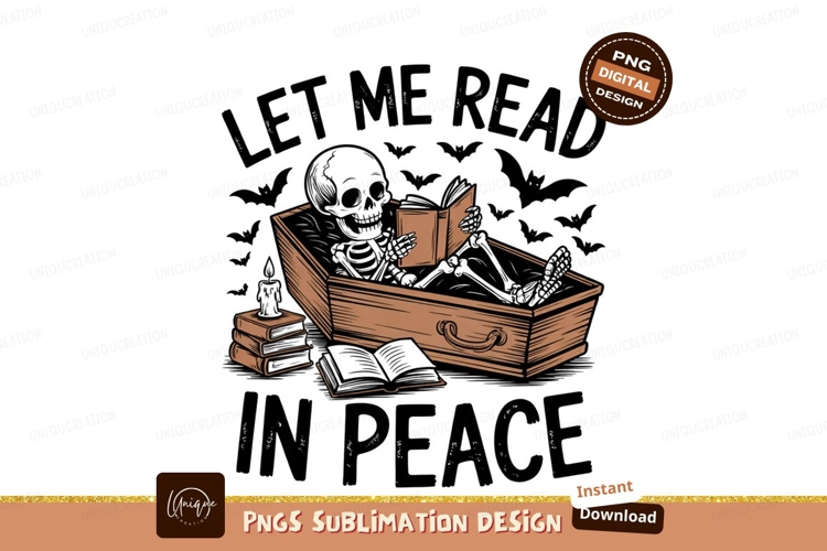 Coffin Clipart Image 6