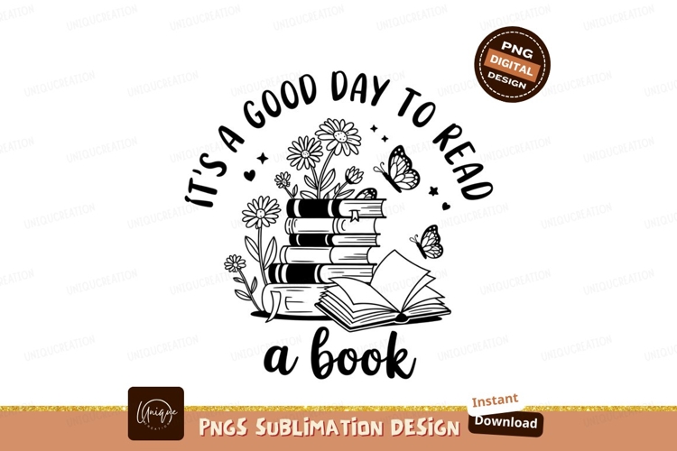 Read A Book Clipart Image 23
