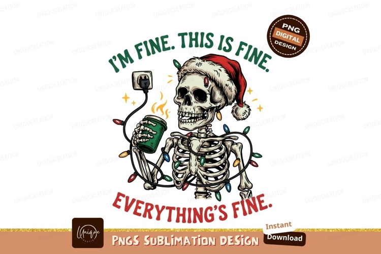 Skeleton Clipart Image 19