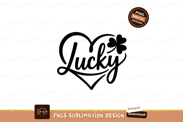 Lucky Clipart Image 23