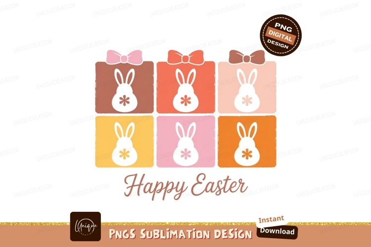 Easter Clipart Image 8