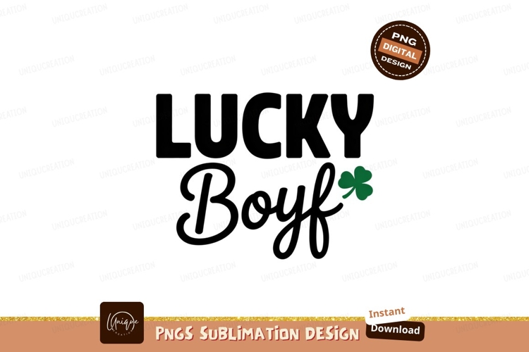 Lucky Clipart Image 21