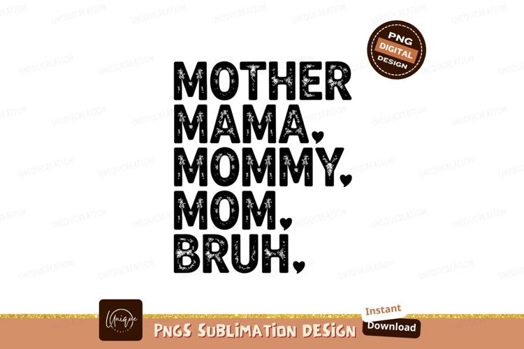 Mom Clipart Image 7