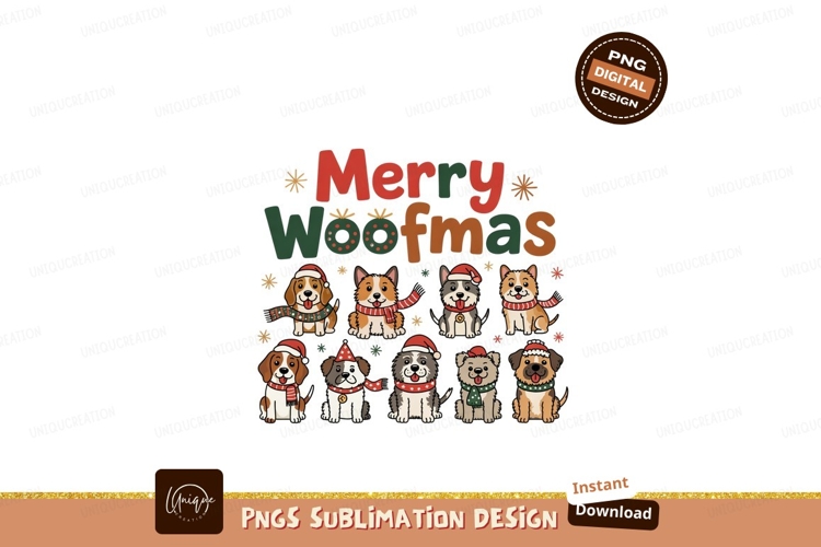 Merry Christmas Graphic Image 10