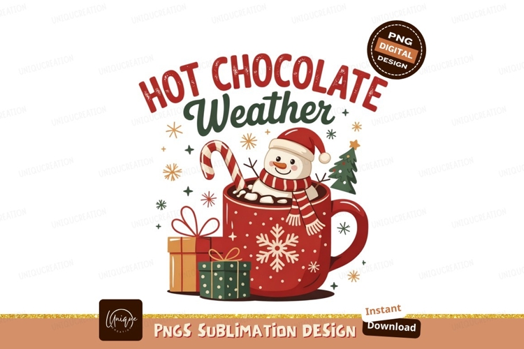 Hot Chocolate Clipart