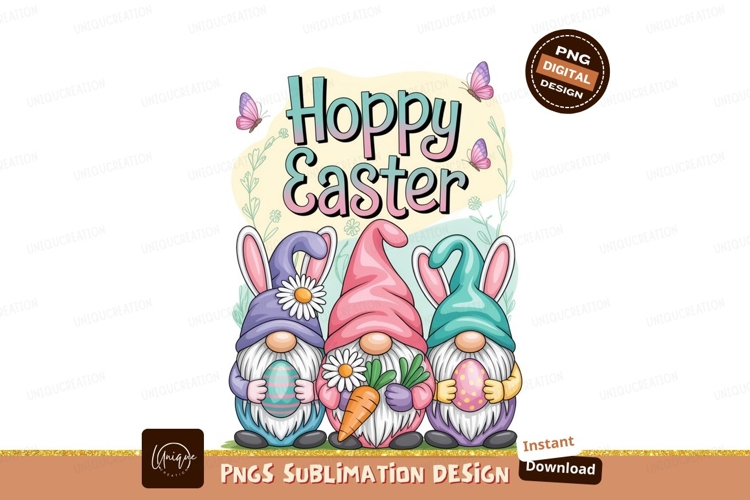 Easter Clipart Image 6