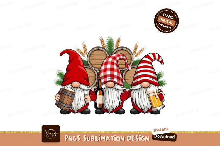 Beer Clipart Image 8