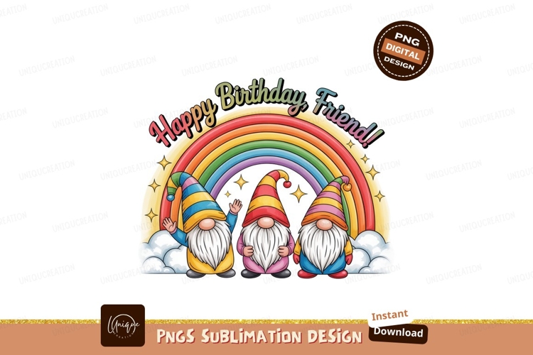 Gnomes Clipart Image 20