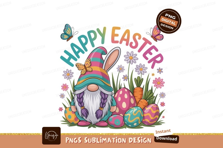Easter Clipart Image 5