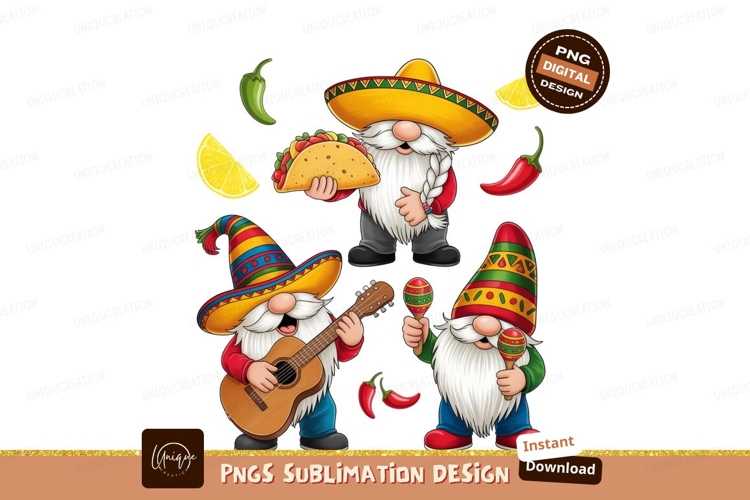 Mexican Clipart Image 10