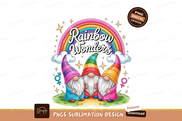 Gnomes Clipart Image 7