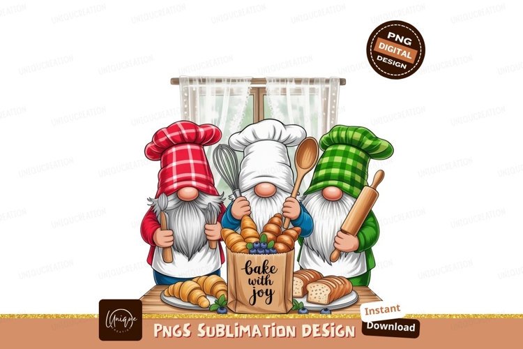 Baking Clipart Image 8