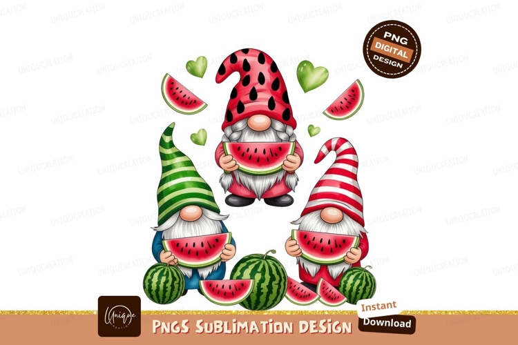 Gnomes Clipart Image 19