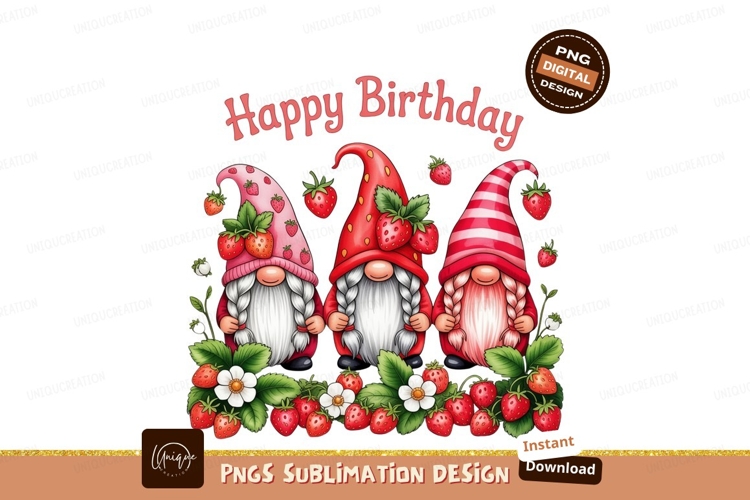 Gnomes Clipart Image 18